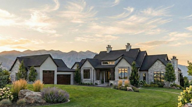 House in Woodland Hills, Utah, United States 2 - 17291104
