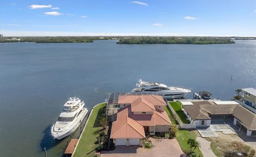 House in Vero Beach, Florida, United States 1