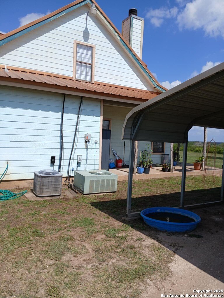 Farm Ranch in Normanna, Texas, United States 5 - 17289577