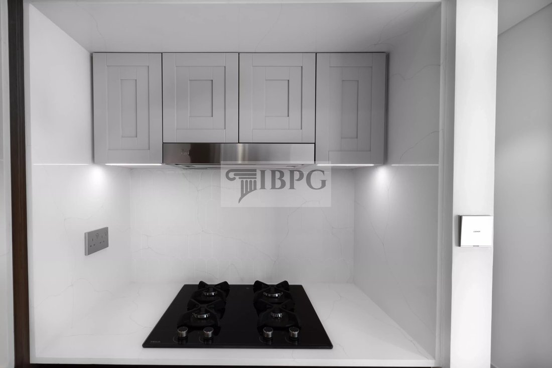 Apartment in Emaar Beachfront, Dubai, United Arab Emirates 5 - 17287664