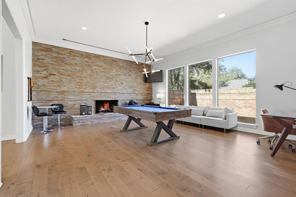 House in Dallas, Texas, United States 3 - 17289222