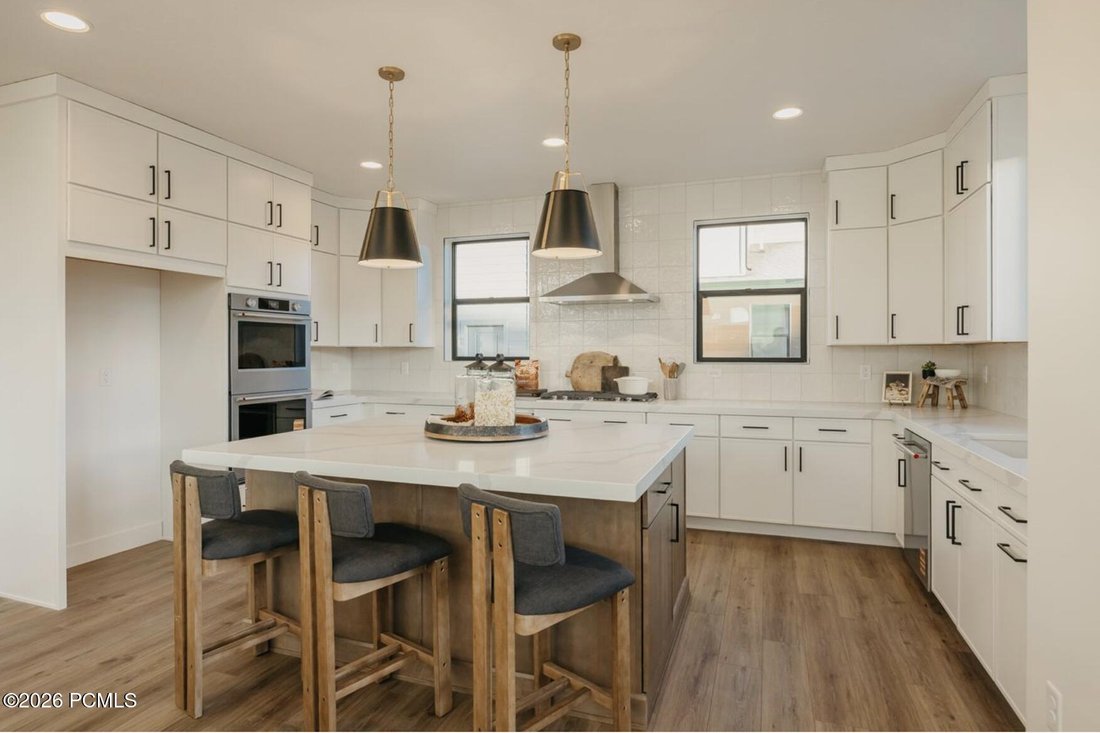 House in Heber City, Utah, United States 5 - 17288948