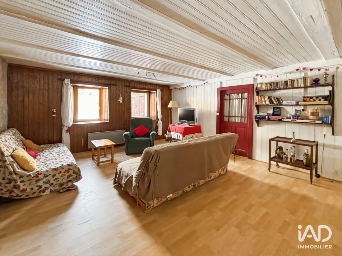House in Morzine, Auvergne-Rhône-Alpes, France 2 - 17290967