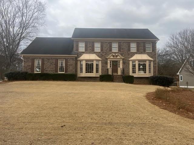 House in Peachtree Corners, Georgia, United States 4 - 17287065