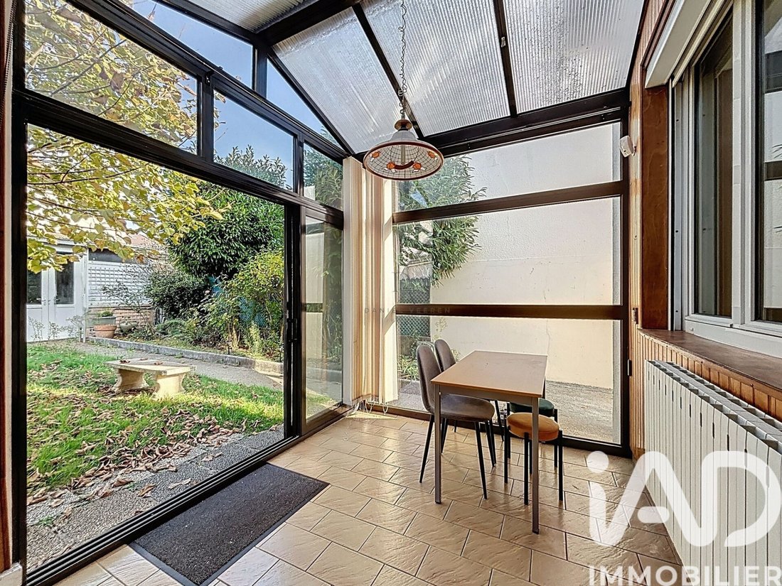 House in Jean Jaures, Le Plessis-Robinson, France 3 - 17290971