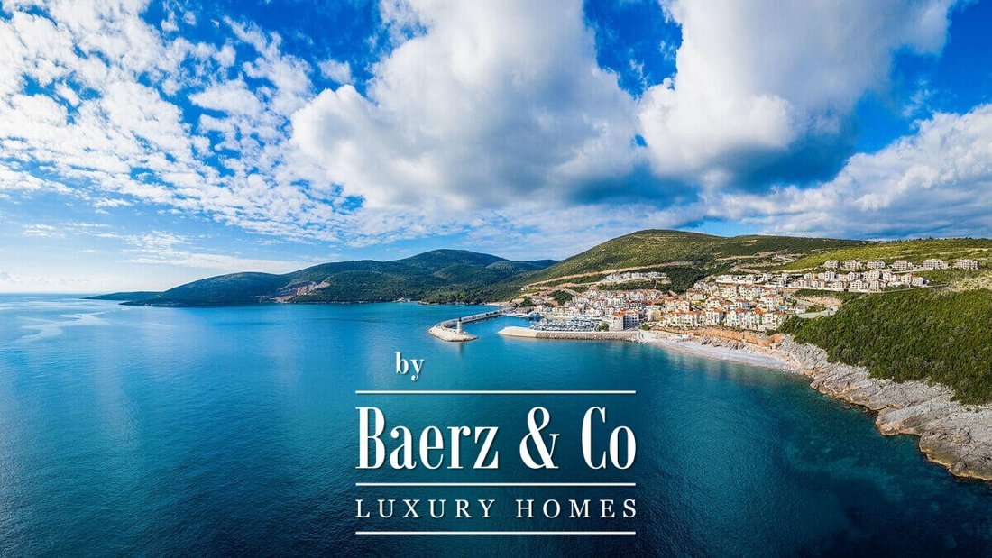 Penthouse in Tivat, Tivat Municipality, Montenegro 5 - 17291671