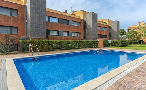 Appartamento a Calonge i Sant Antoni, Catalogna, Spagna 1