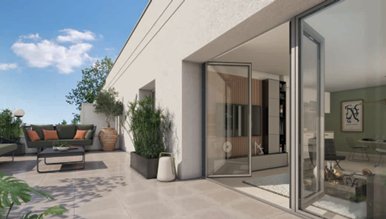 Apartment in Parc des Expositions, Vanves, France 4 - 17291817