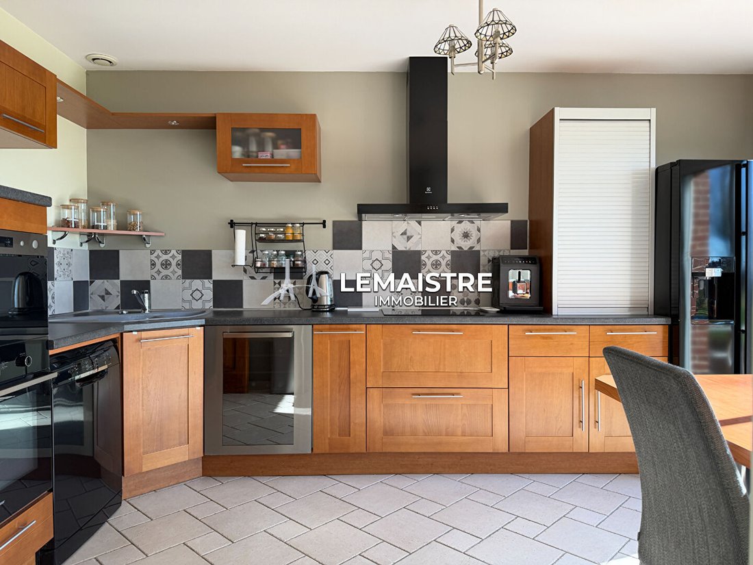 House in Criquetot-l'Esneval, Normandy, France 2 - 17291603
