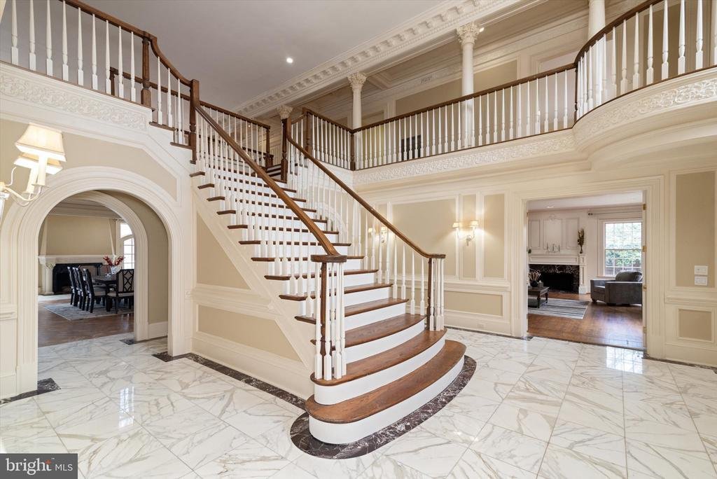 House in McLean, Virginia, United States 3 - 17291118