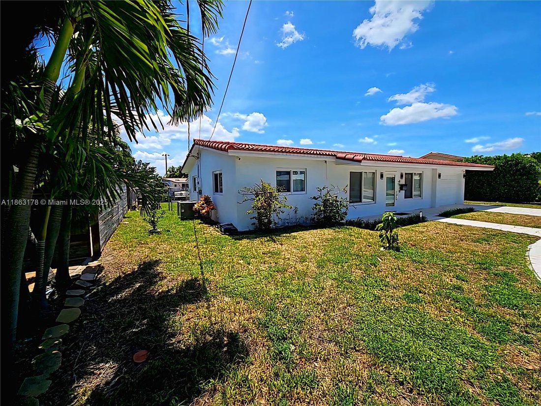 House in Oakland Park, Florida, United States 3 - 17288268