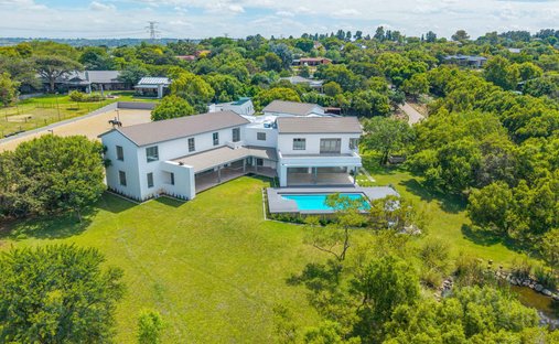 House in Midrand, Gauteng, South Africa 1
