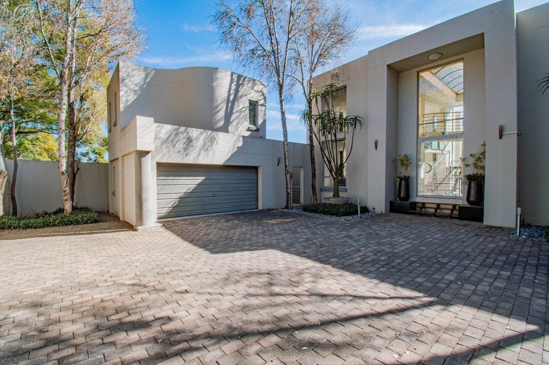 House in Monument Park, Gauteng, South Africa 3 - 17287679