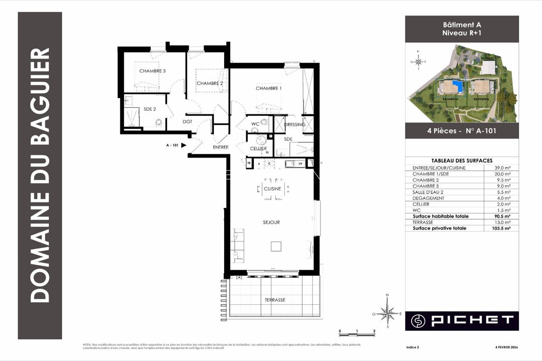 Apartment in La Roquebrussanne, Provence-Alpes-Côte d'Azur, France 3 - 17287142