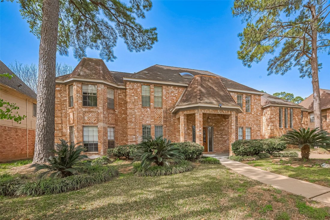 House in Spring, Texas, United States 2 - 17289594