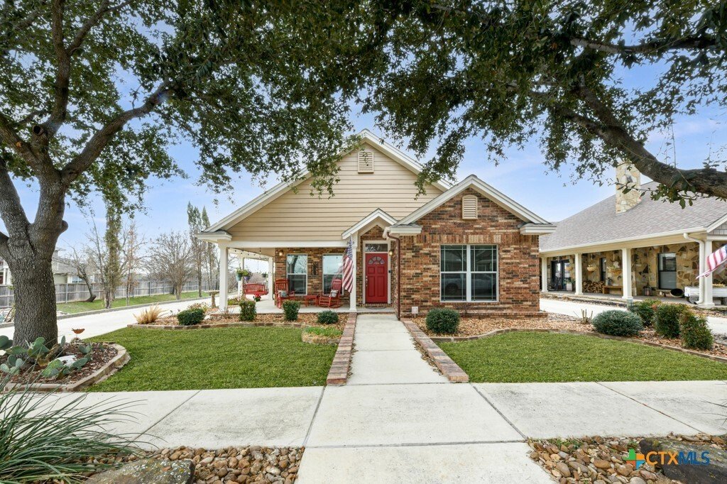 House in New Braunfels, Texas, United States 2 - 17286271