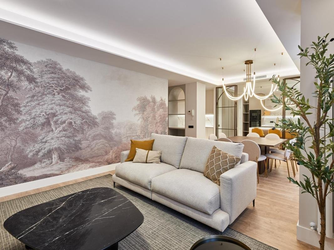 Apartment in Barrio Salamanca, Madrid, Spain 1 - 17286384