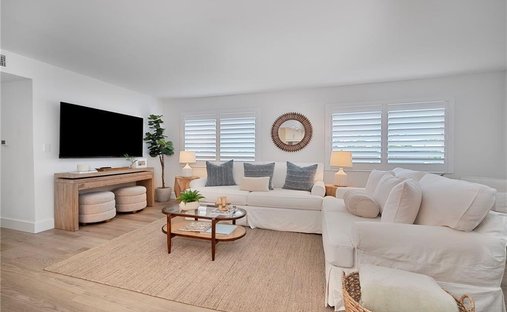 Condo in Naples, Florida, United States 1