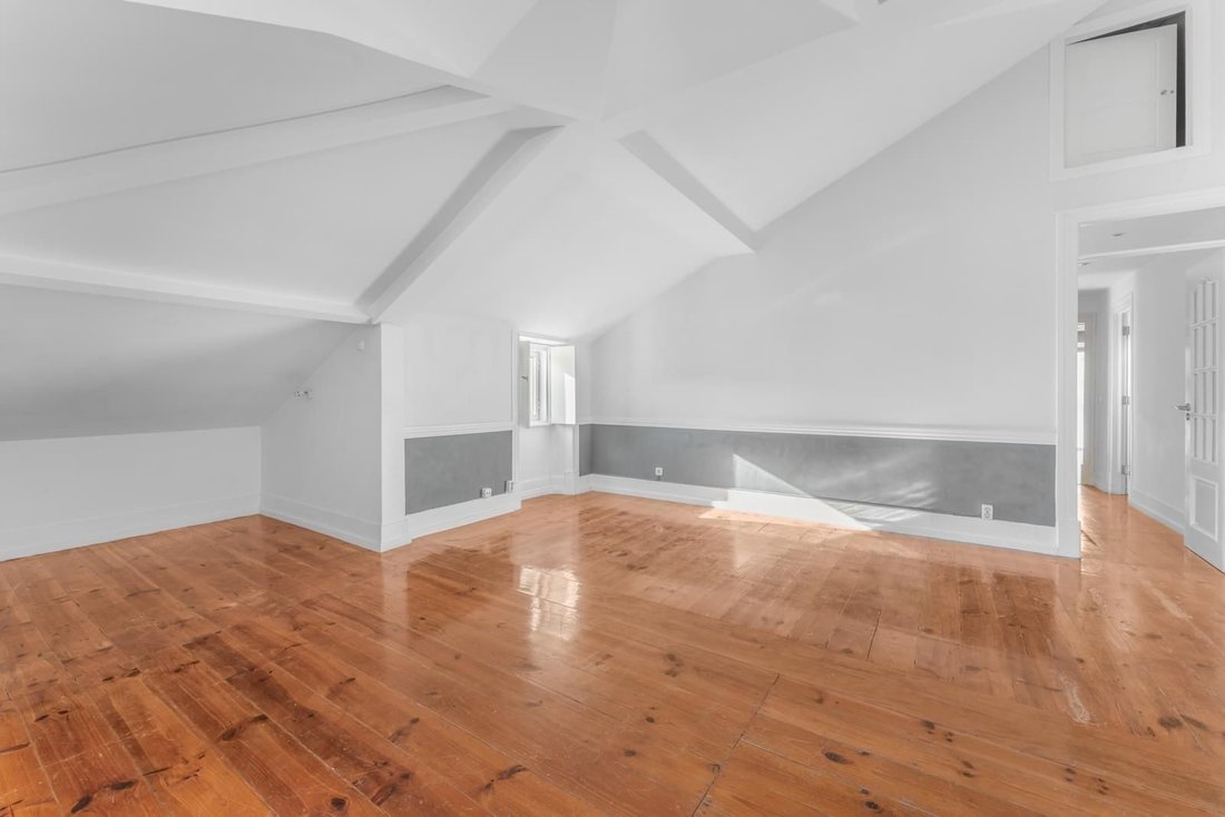 Apartment in Estrela, Lisbon, Portugal 2 - 17291881