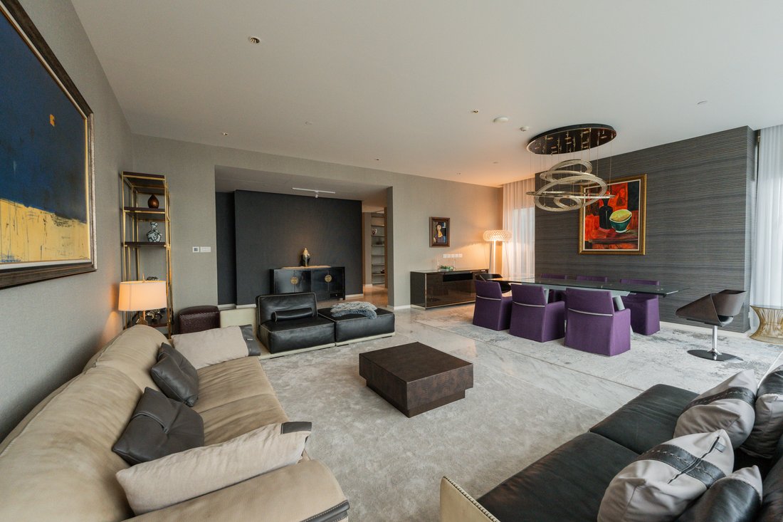 Condo in Bangkok, Bangkok, Thailand 1 - 17291629