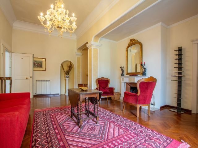 Apartment in Historic Center, Siena, Tuscany 4 - 15743968
