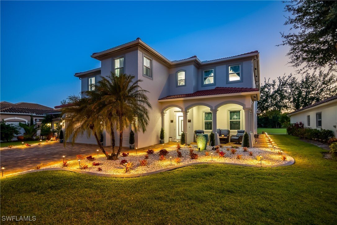 House in Naples, Florida, United States 1 - 17286303