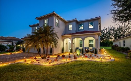 Casa en Naples, Florida, Estados Unidos 1