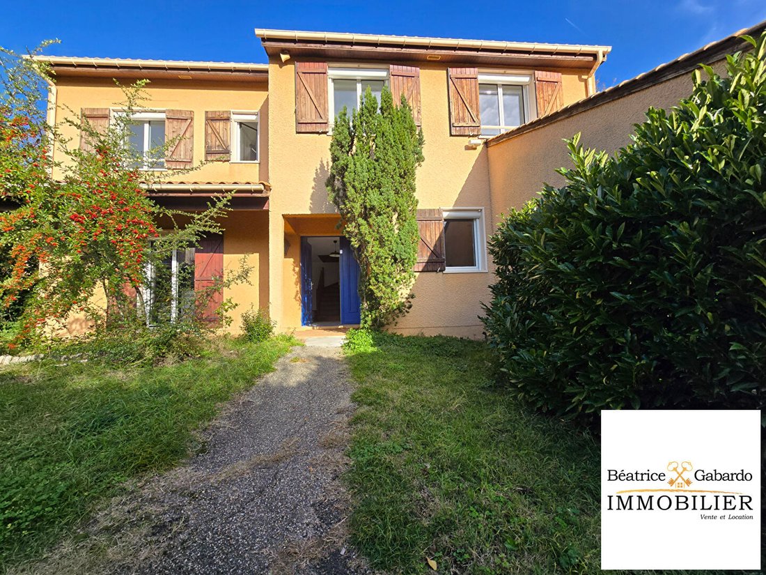 Villa in Centre-Bourg, Saint-Genis-Laval, France 1 - 17289971