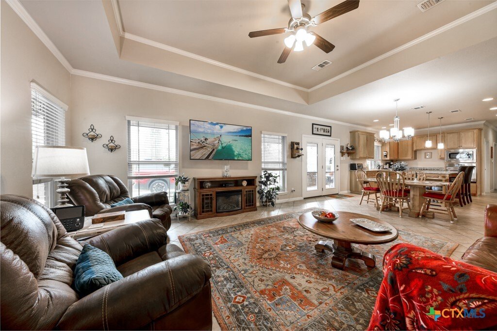House in New Braunfels, Texas, United States 4 - 17286271