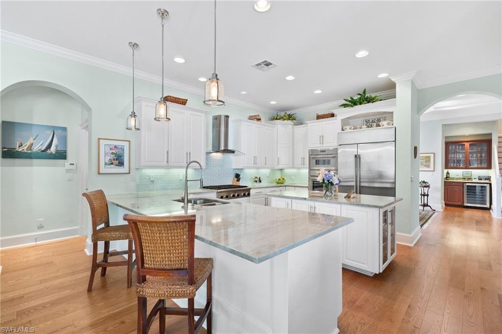 House in Naples, Florida, United States 4 - 17289698