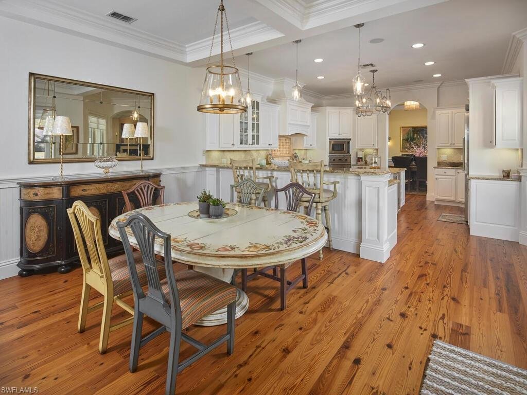 House in Naples, Florida, United States 5 - 16541316