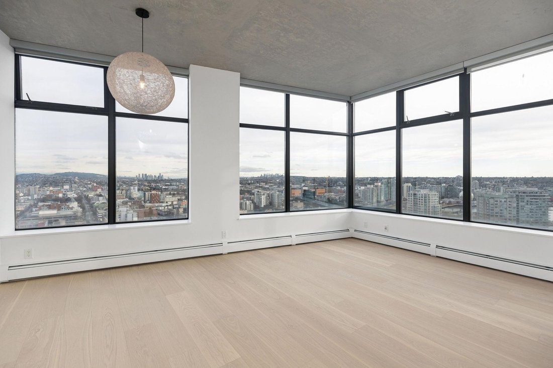 Condo in Vancouver, British Columbia, Canada 5 - 17290248