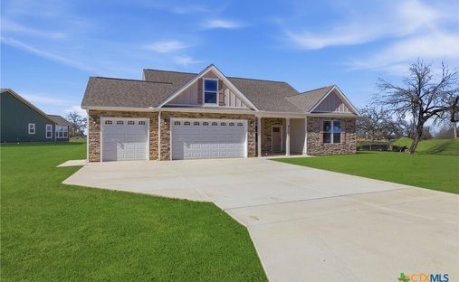 House in San Antonio, Texas, United States 1