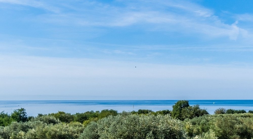 Apartment in Umag, Istria County, Croatia 1 - 17288979