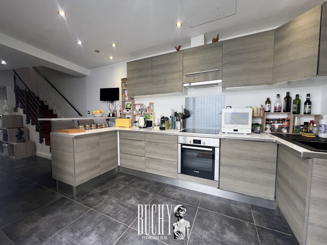 House in Olonne-sur-Mer, Les Sables-d'Olonne, France 4 - 17289018