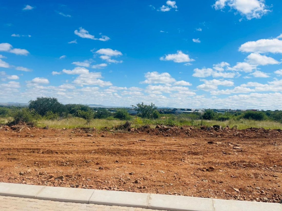 Land in Polokwane, Limpopo, South Africa 1 - 17286706