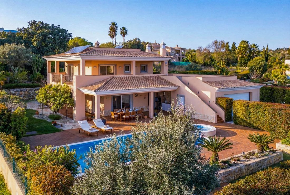 Villa in Praia De Porto Mós, Sao Goncalo de Lagos, Algarve 1 - 17287654