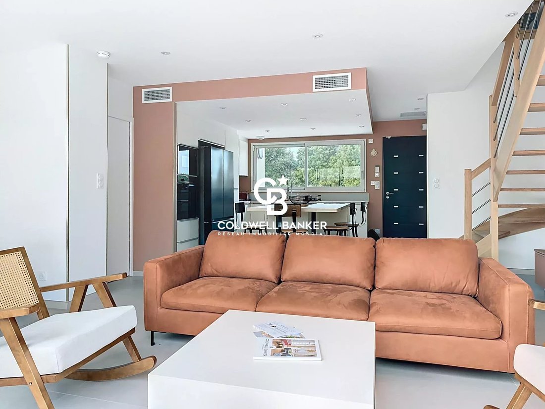House in Olonne-sur-Mer, Les Sables-d'Olonne, France 3 - 17240167