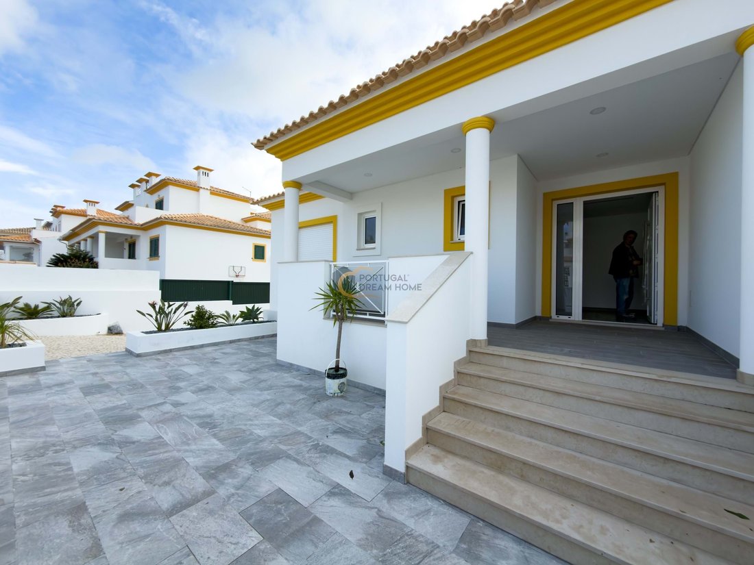 Villa in Olhos de Agua, Algarve, Portugal 2 - 17287796