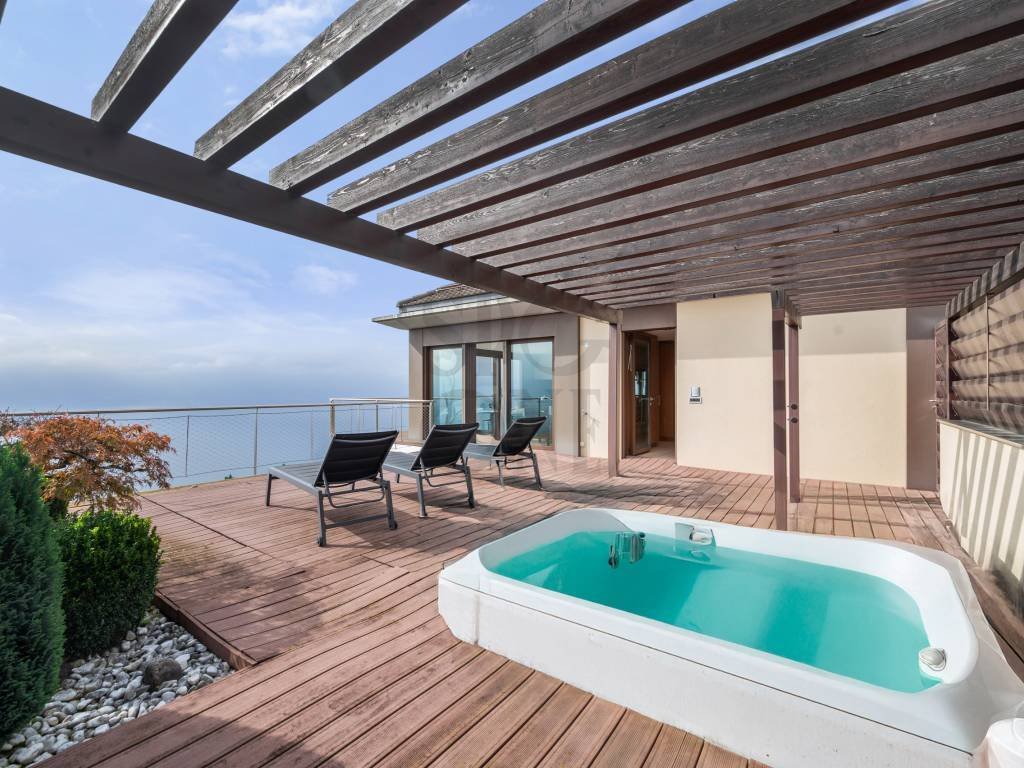 Villa in Chardonne, Vaud, Switzerland 1 - 17292020