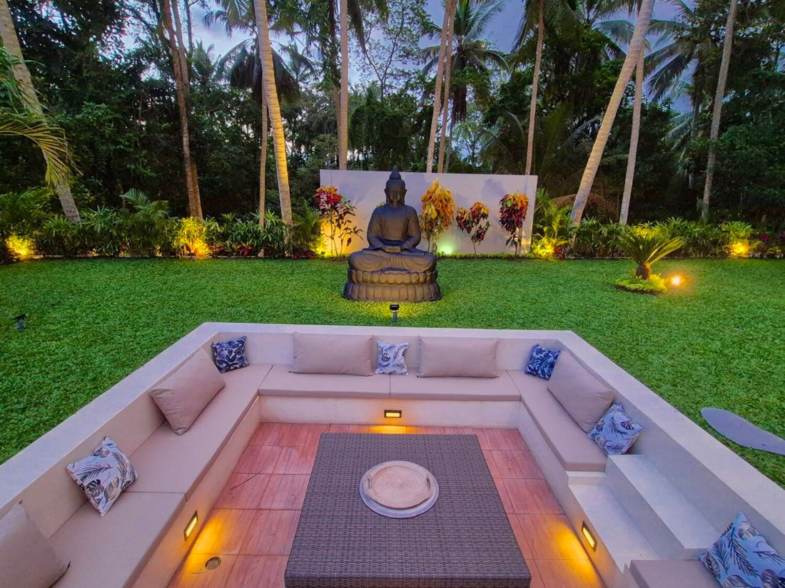 House in Tampaksiring, Bali, Indonesia 5 - 17286339