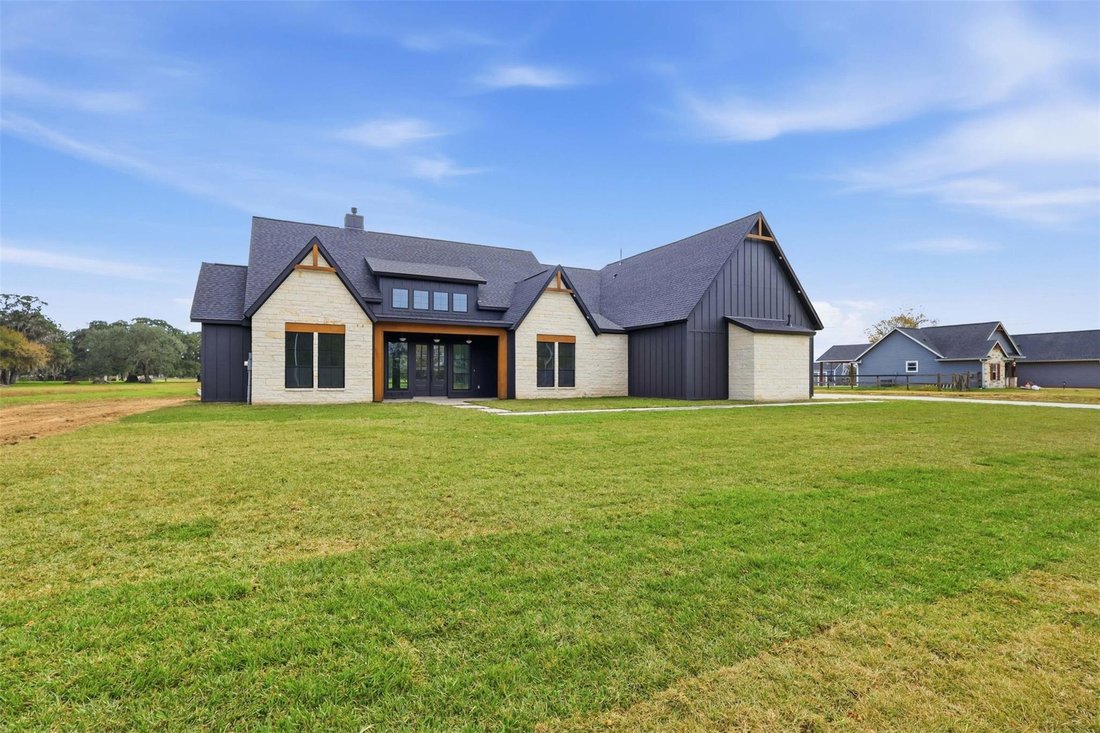 House in Angleton, Texas, United States 3 - 17286804