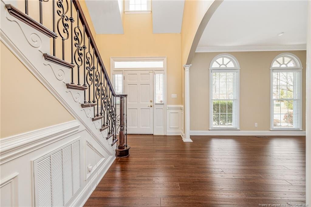 House in Fayetteville, North Carolina, United States 2 - 17291142