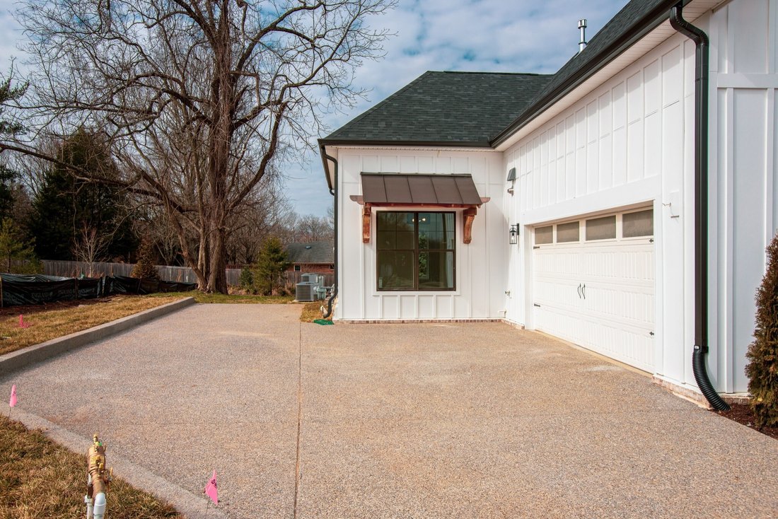 House in Smyrna, Tennessee, United States 3 - 17291156