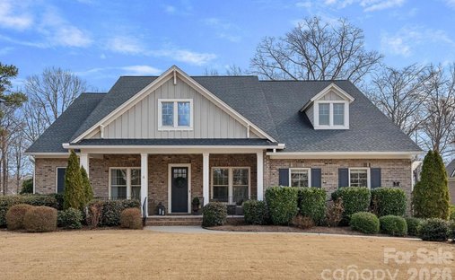 House in Fort Mill, South Carolina, United States 1