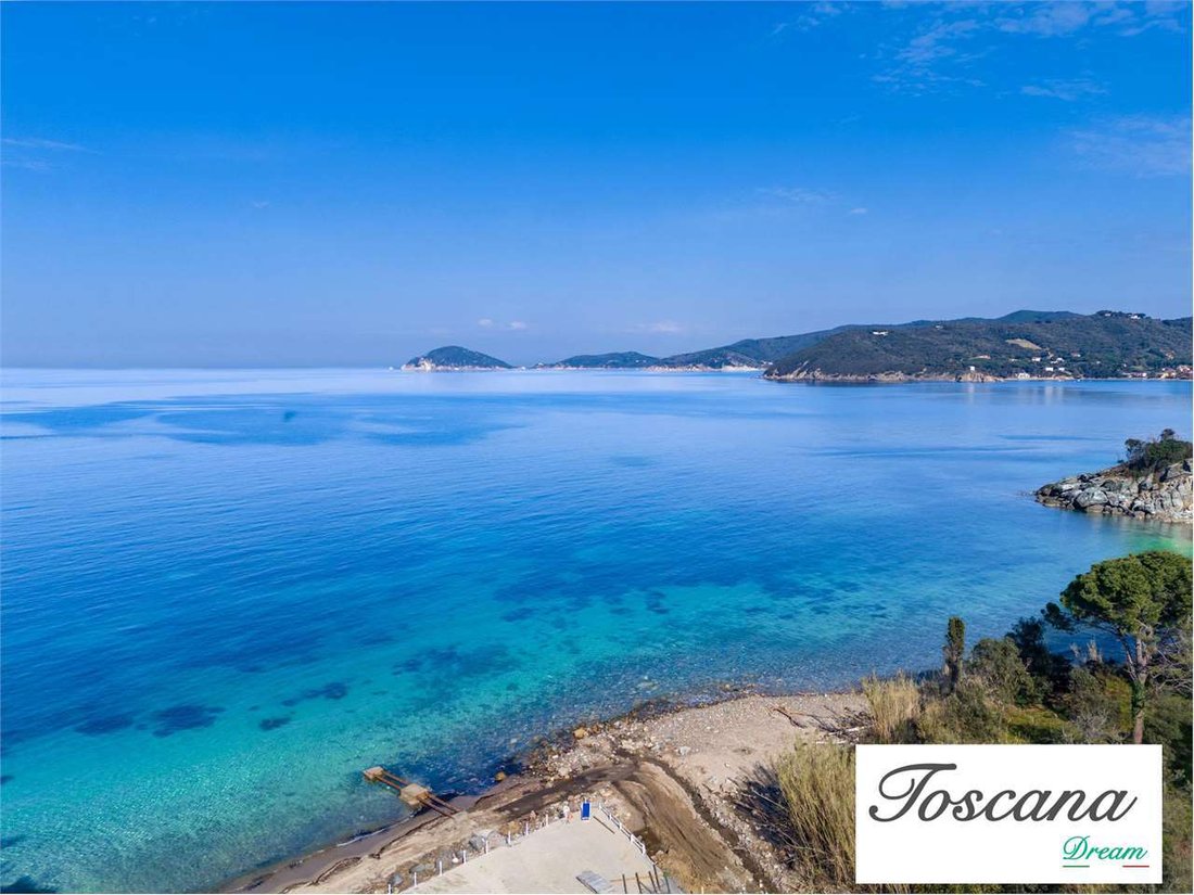 Estate in Marciana Marina, Tuscany, Italy 3 - 17288408