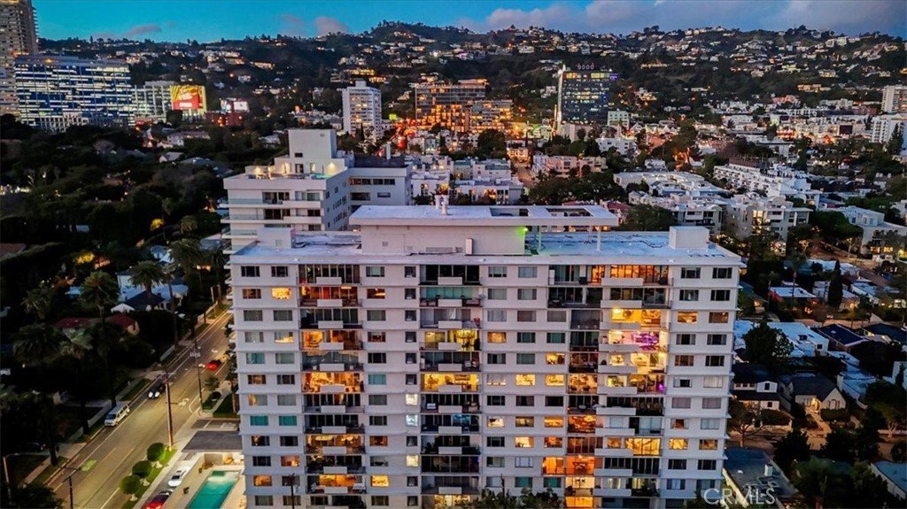 Condo in Los Angeles, California, United States 2 - 17264067