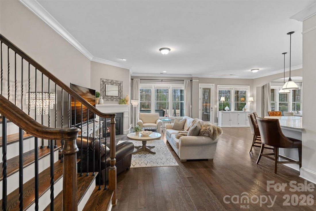 House in Fort Mill, South Carolina, United States 2 - 17291656