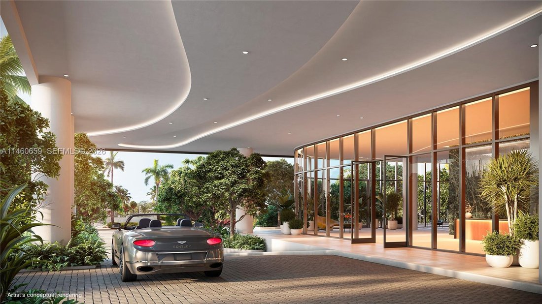 Condo in Miami, Florida, United States 3 - 13326216