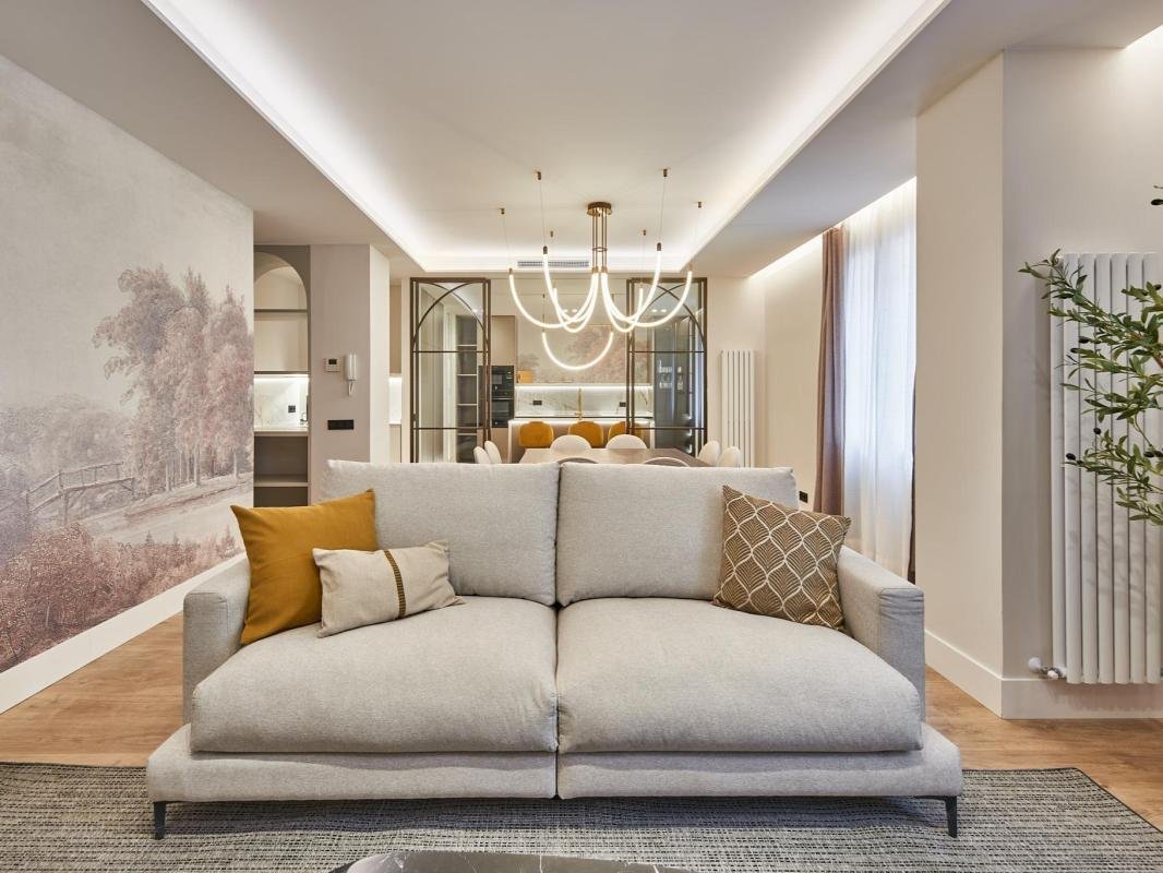 Apartment in Barrio Salamanca, Madrid, Spain 2 - 17286384